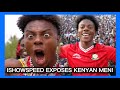 ISHOWSPEED’S NAIROBI VISIT JUST EXPOSED A SIDE OF KENYAN MEN THE WORLD NEVER EXPECTED!