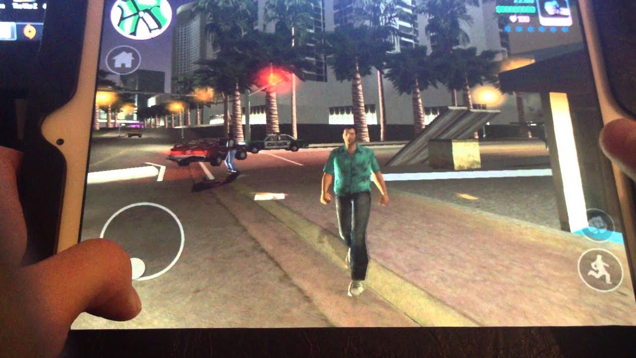 gta vice city 10th anniversary