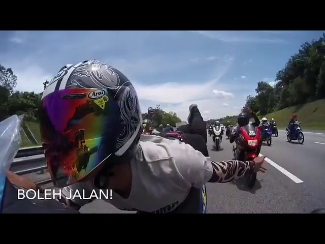 Boleh Jalan 125zr @kakymotor class=