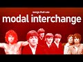 Songs That Use Modal Mixture