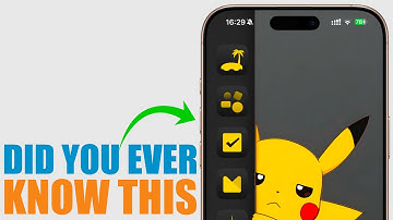 10+ Things Your iPhone