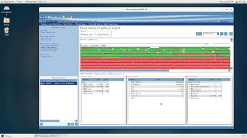 Memory Debugging With TotalView