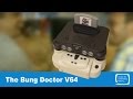 Bung doctor v64 pour la console de jeu nintendo 64  systme de dveloppement de jeux