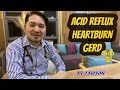 What is ACID REFLUX? How to PREVENT IT?