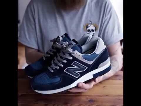 new balance 576 30th anniversary