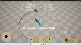 Pause Menu Transition Animation