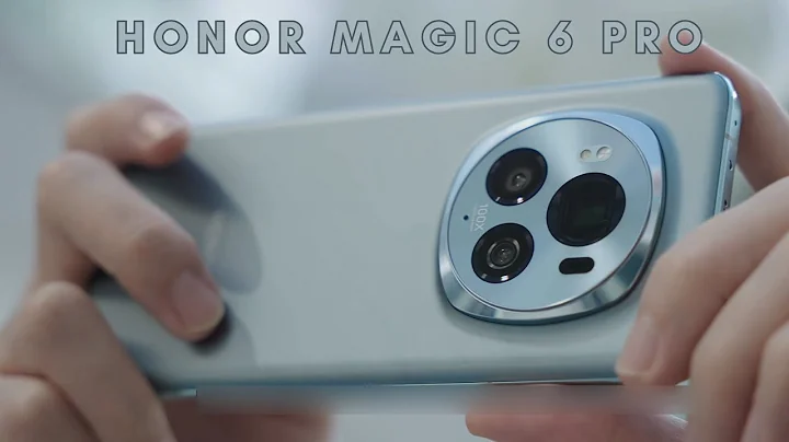 Honor Magic 6 Pro | Camera & Gaming Test | Hands-on Full Review - 天天要闻