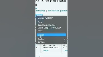 Amazon Price  - Inspect Hack || #prank Your #friends || #shorts #viral #hacker #google #trending