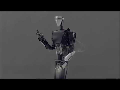 Video: Jaapanlased Demonstreerisid Robot-avatari MELTANT-? - Alternatiivvaade