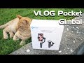 Das perfekte Gimbal für Smartphones - im Ersteindruck - FeiyuTech VLOG Pocket // Deutsch