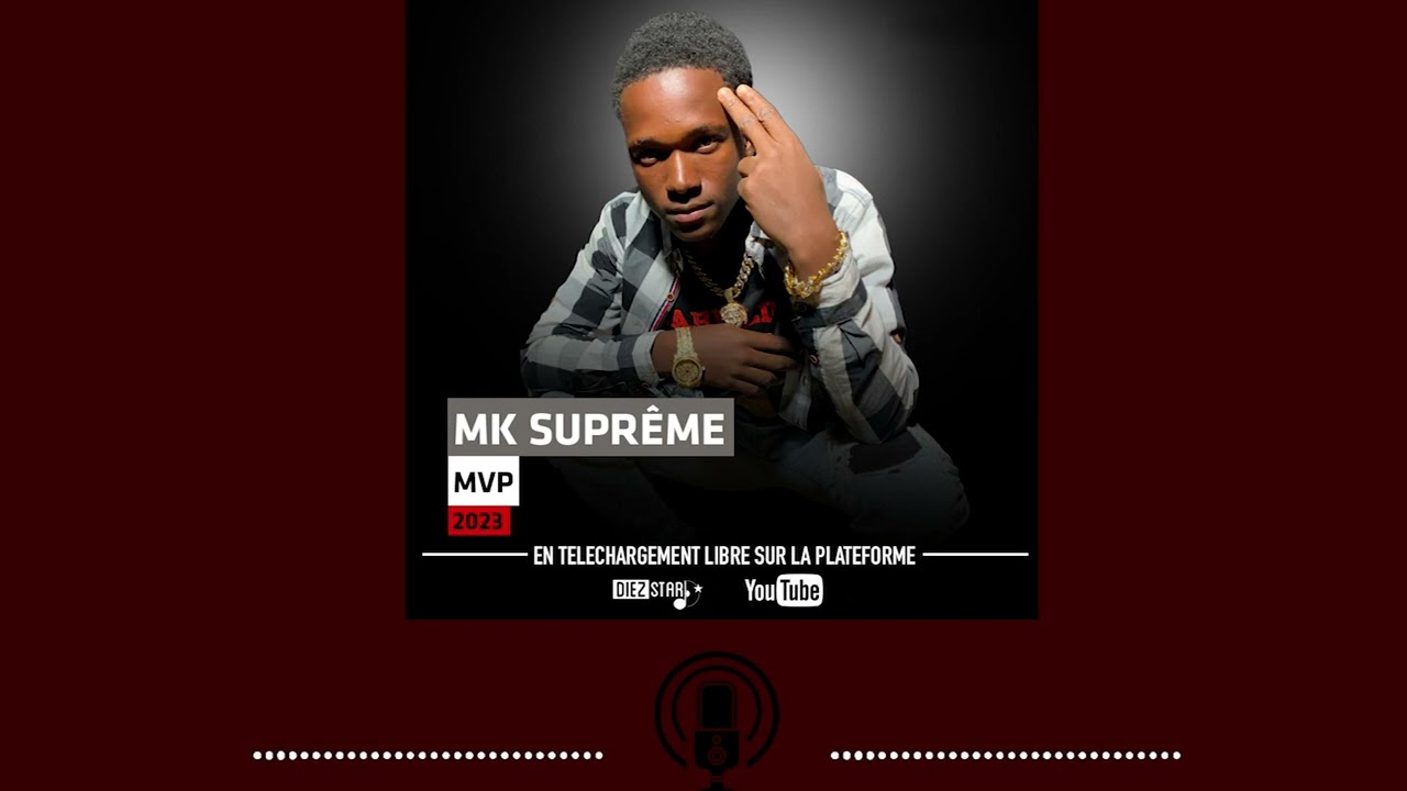 MK SUPRÊME - MVP