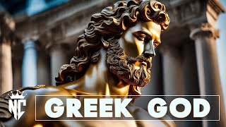 Greek God Beauty + IQ 300 | Biokinesis Subliminal