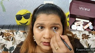 best makeup products for clinique brand review + Demo/clinique Shine & Glow makeup kit/party makeup