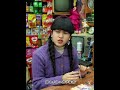 Er Gouzi's mom didn't cook a meal for Er Gouzi again #Childhood Convenience Store #Childhood #Funny