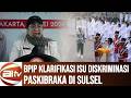 BPIP Bantah Isu Diskriminasi Seleksi Paskibraka Nasional 2026 di Sulsel