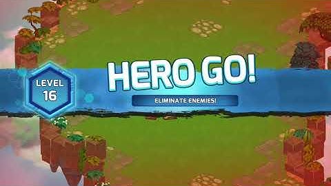 Next up Hero lets play part 1