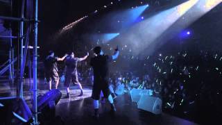 Alexander Wang X H&M Shanghai Event