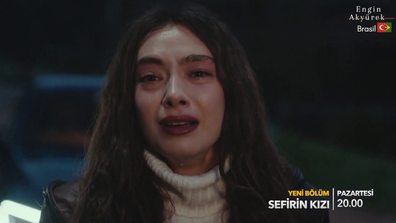 Sefirin Kızı - Trailer 2 Episódio 12 (legendado) - YouTube