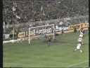 Real Madrid 6 Anderletch 1 (Copa de la UEFA 84-85)
