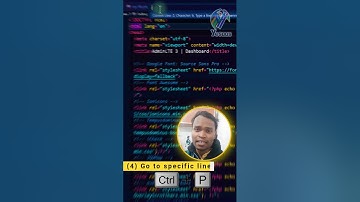 😎5 vscode productivity tips and speed hacks |vs code timesaving tips and tricks | Web development 🔥🤗