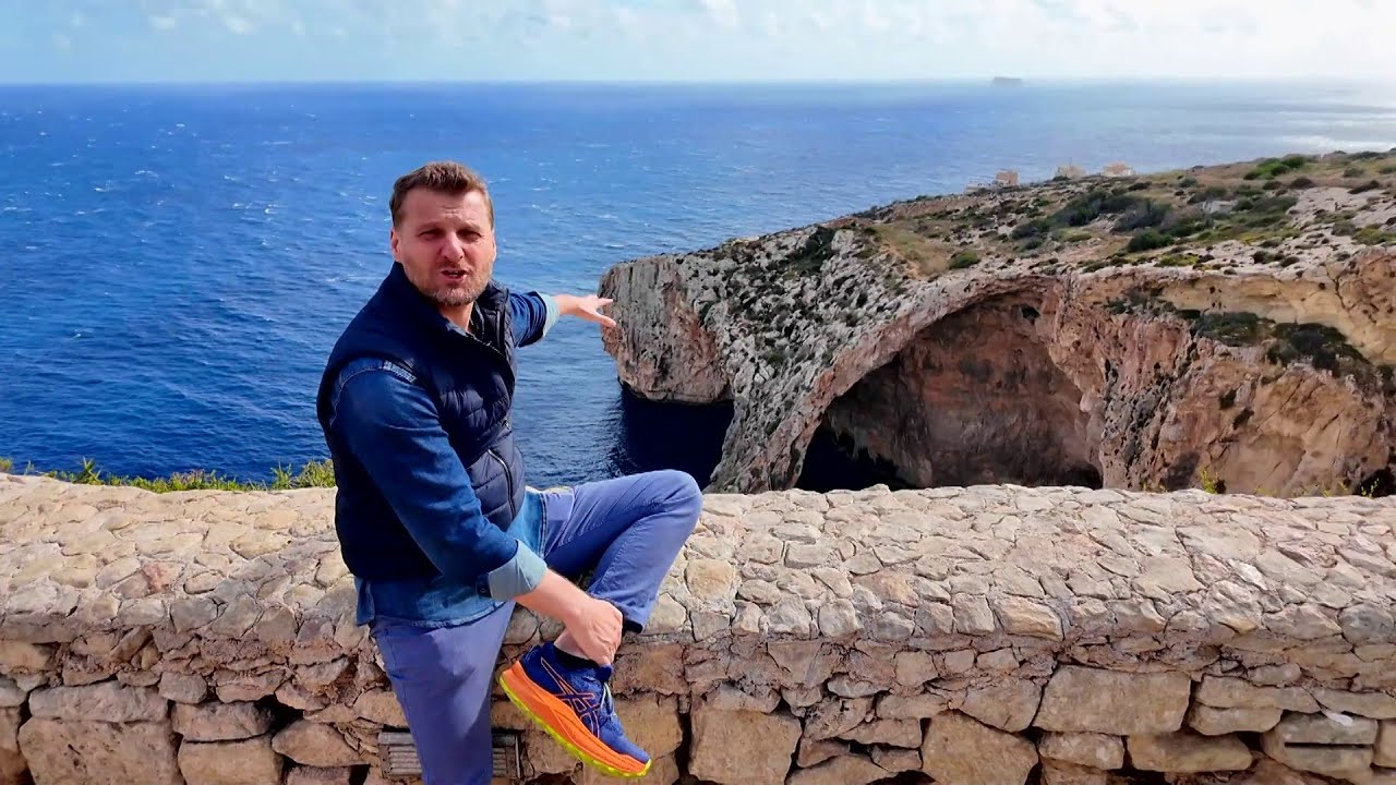 Földi paradicsom karnyújtásnyira: Málta