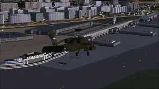 Free Download Simviation Usaf Boeing Ah-64D Apache Longbow