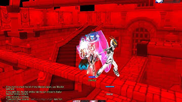 (Els INT) Code Empress PVP Rank S with Reaper Title(2)