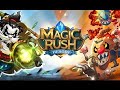 Magic Rush # Nasıl Elmas Kazanırım, Nasıl Kullanmalıyım # Bölüm - 2
