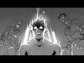 OC Animatic | CHURCH | Part 1