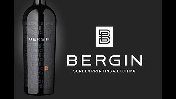 Bergin Screen Printing & Etching - Lifestyle