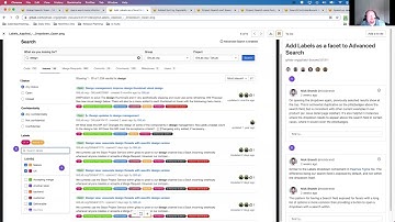 Enablement:Global Search - GitLab 14.3 Kickoff