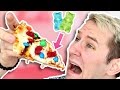 Nasty Pizza Challenge