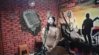 Egois Lesti cover by Aulia