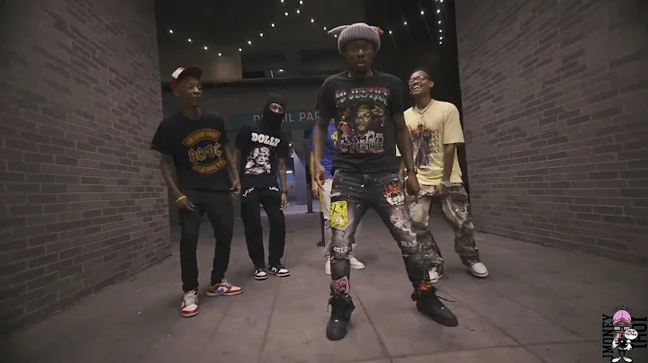 Gunna - fukumean (Dance Video)