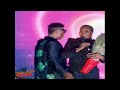 CINDY LE COEUR FT KOFFI OLOMIDE - MON BONHEUR LIVE PERFORMANCE IN BRAZZAVILLE......