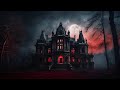 #So 100 Sal par na horror house#horror😱😱😱