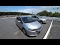 Как обманывают фирмы? Обзор, самый крепкий гибрид HONDA INSIGHT