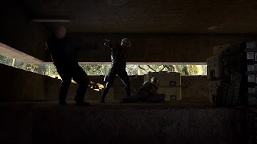 MISSING IN ACTION - Ghost Recon Breakpoint - Episode 2: Deep State - Part 1 (No Commentary)