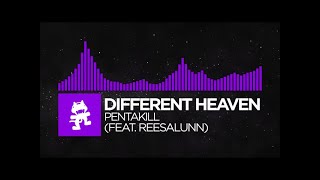 [Dubstep] - Different Heaven - Pentakill (feat. ReesaLunn) [NCS Release]