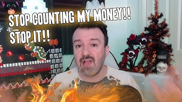 DSP Goes on a Massive Cope Session About a $1 Tip Calling Out His Greed