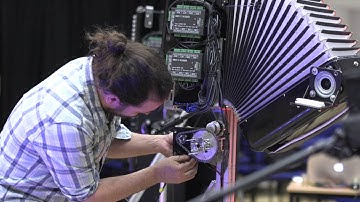 BlackBoxProject: Saturated. The Rest. The design of an instrument.