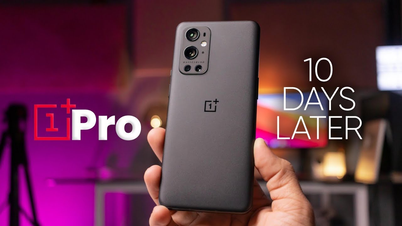 OnePlus 9 Pro review: The Hasselblad camera delivers, but battery life  takes a major hit