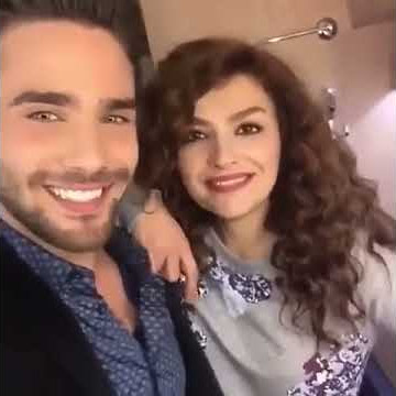 Pyaar lafzon mein kahan episode. Asli and duruk love scene.