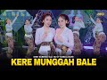 DIKE SABRINA Feat. SILVY KUMALASARI - KERE MUNGGAH BALE | Ft. BINTANG FORTUNA (Official Music Video)