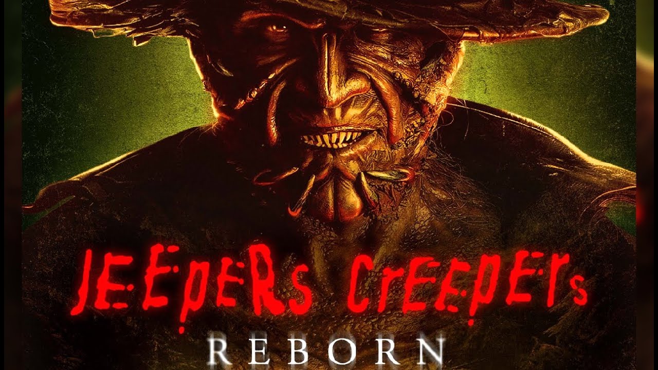 Creepers (2014) - IMDb