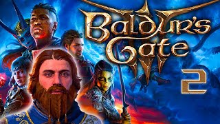 Download lagu Jesse Plays: Baldur's Gate 3 | THE DARK URGE Part 2