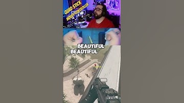 breacher drone for the win #warzone #warzoneclips #resurgence