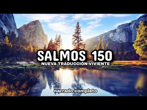 'SALMOS 150' (narrado