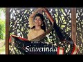 Sirivennela | Dance Cover by Sandra Varghese | Shyam Singha Roy | Nani, Sai Pallavi