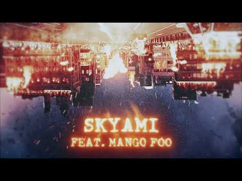 Offset (feat. Mango Foo) - SKYAMI (Official Audio)